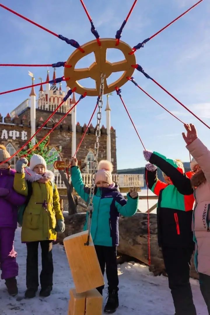 "Назад в будущее" #6 "Назад в будущее" #6