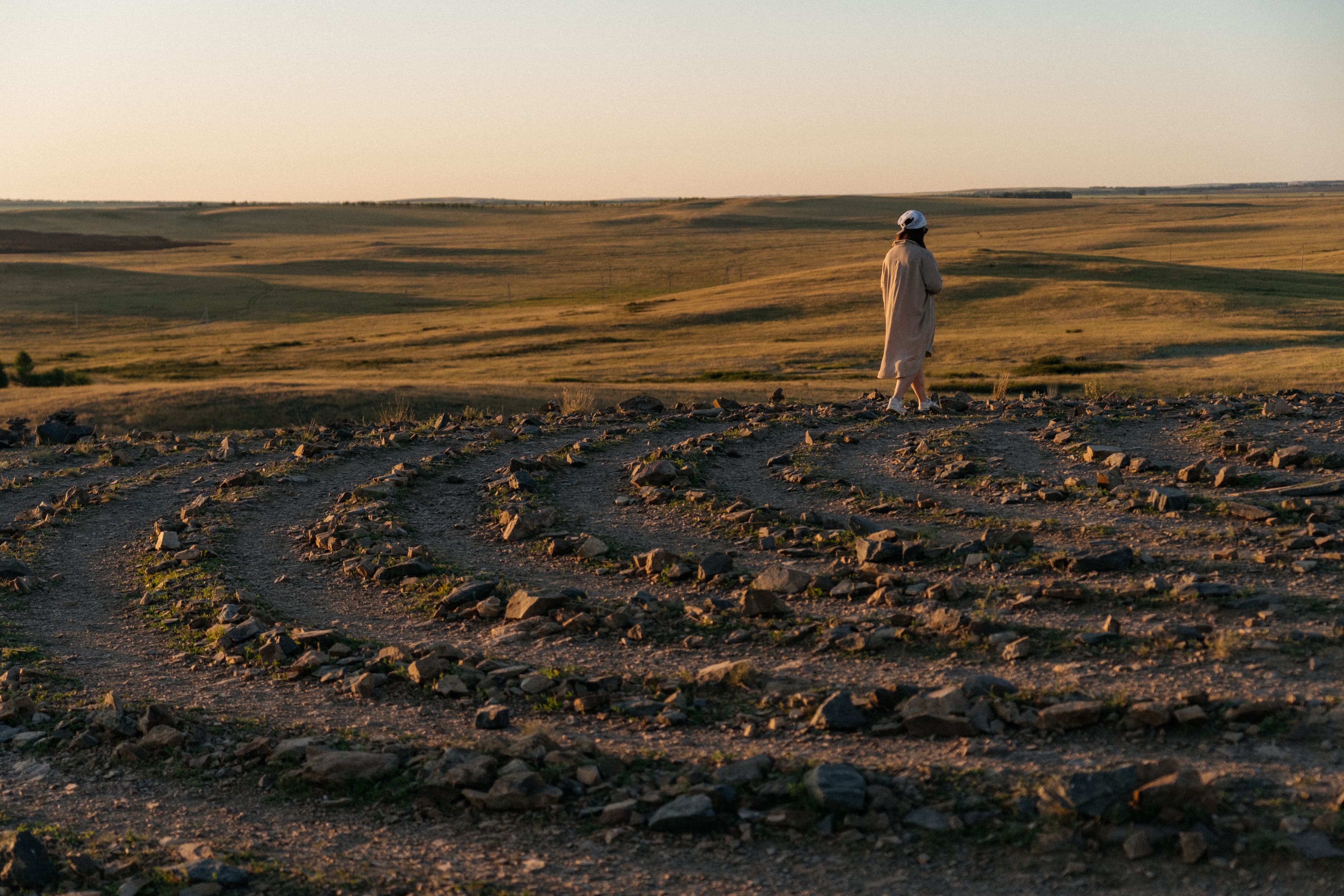 Спираль времени: Троицк-Аркаим-Магнитогорск (3 дн/2 н)