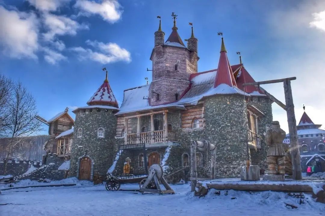 "Назад в будущее" #2 "Назад в будущее" #2