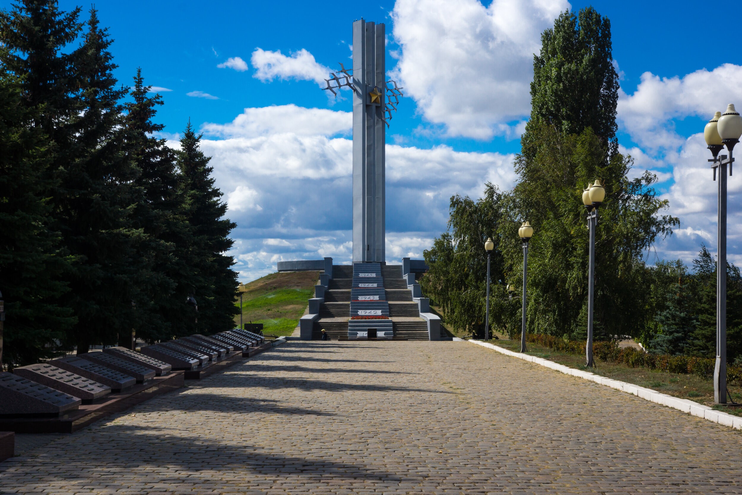Жемчужины Волжского Саратова. Осень 2026 #4 Жемчужины Волжского Саратова. Осень 2026 #4