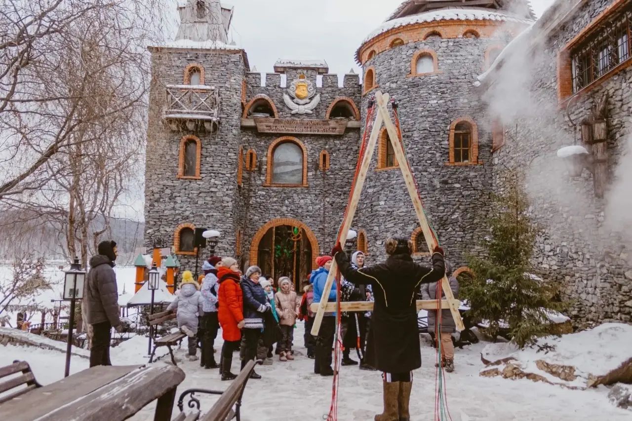 "Назад в будущее" #3 "Назад в будущее" #3