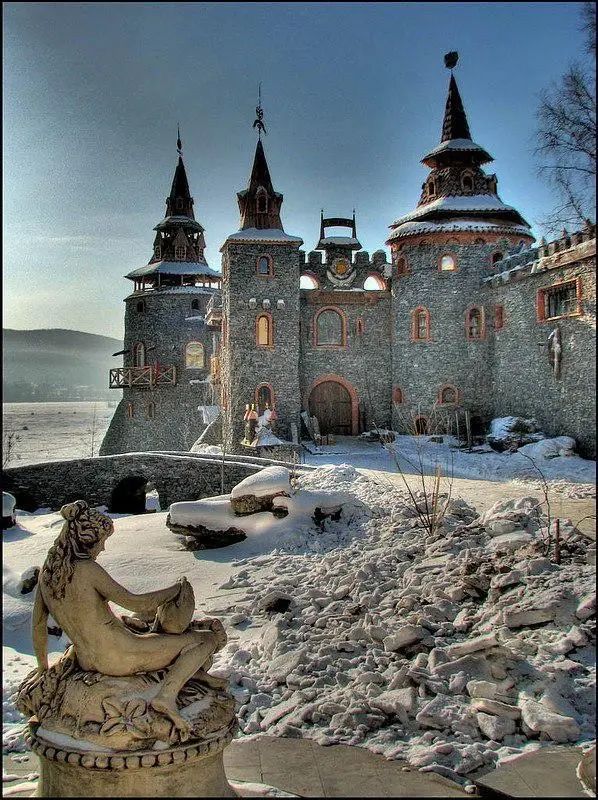 "Назад в будущее" #4 "Назад в будущее" #4