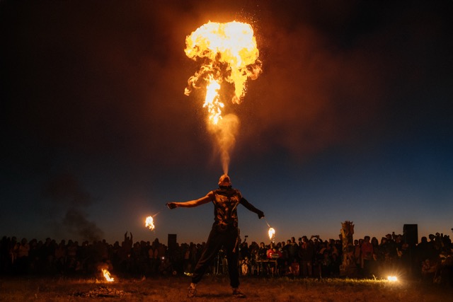 Магнитогорск-Аркаим 25-26 июля (сборная группа)