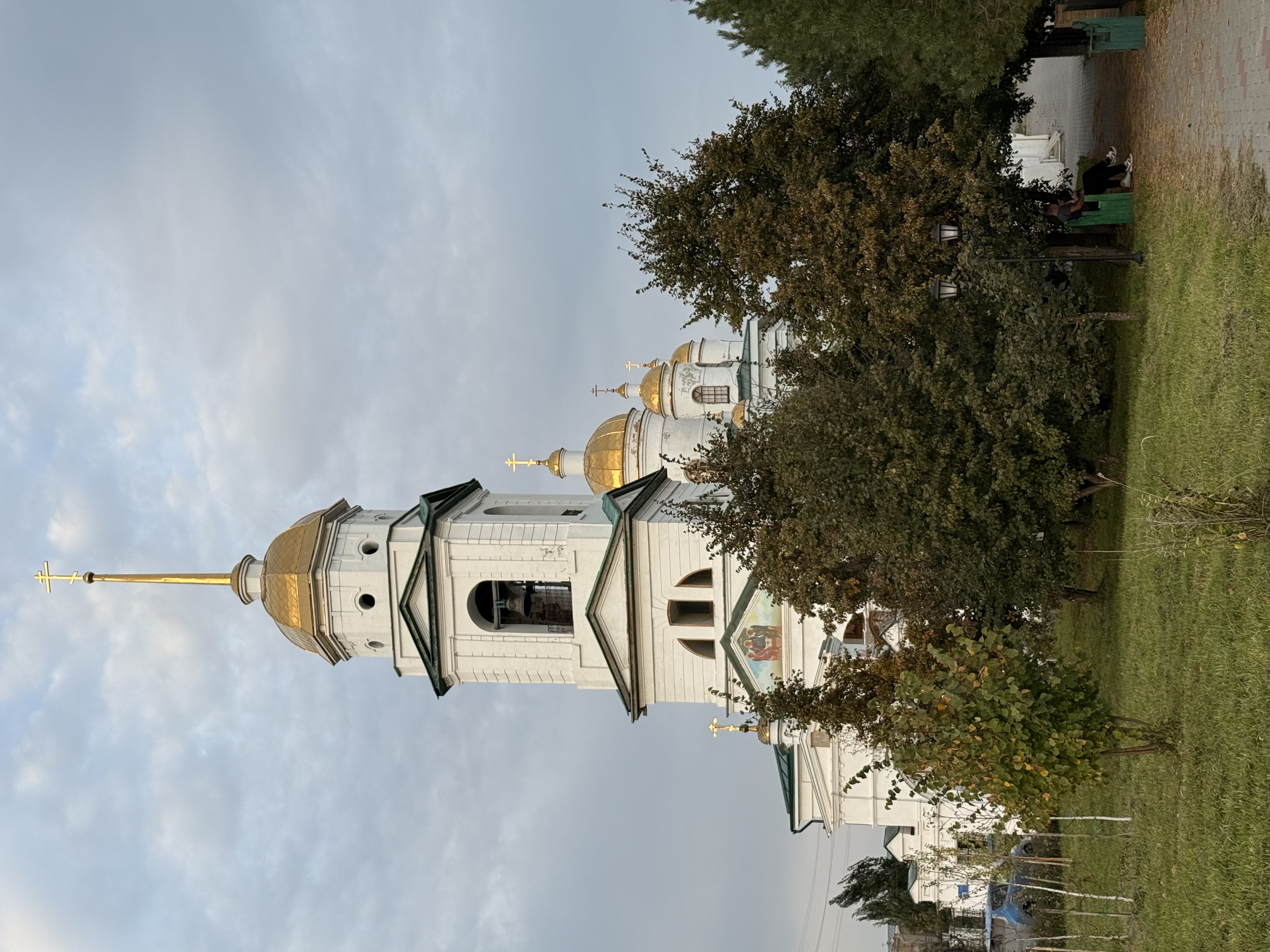 Троицк: крепость, купец, кузнец #22 Троицк: крепость, купец, кузнец #22