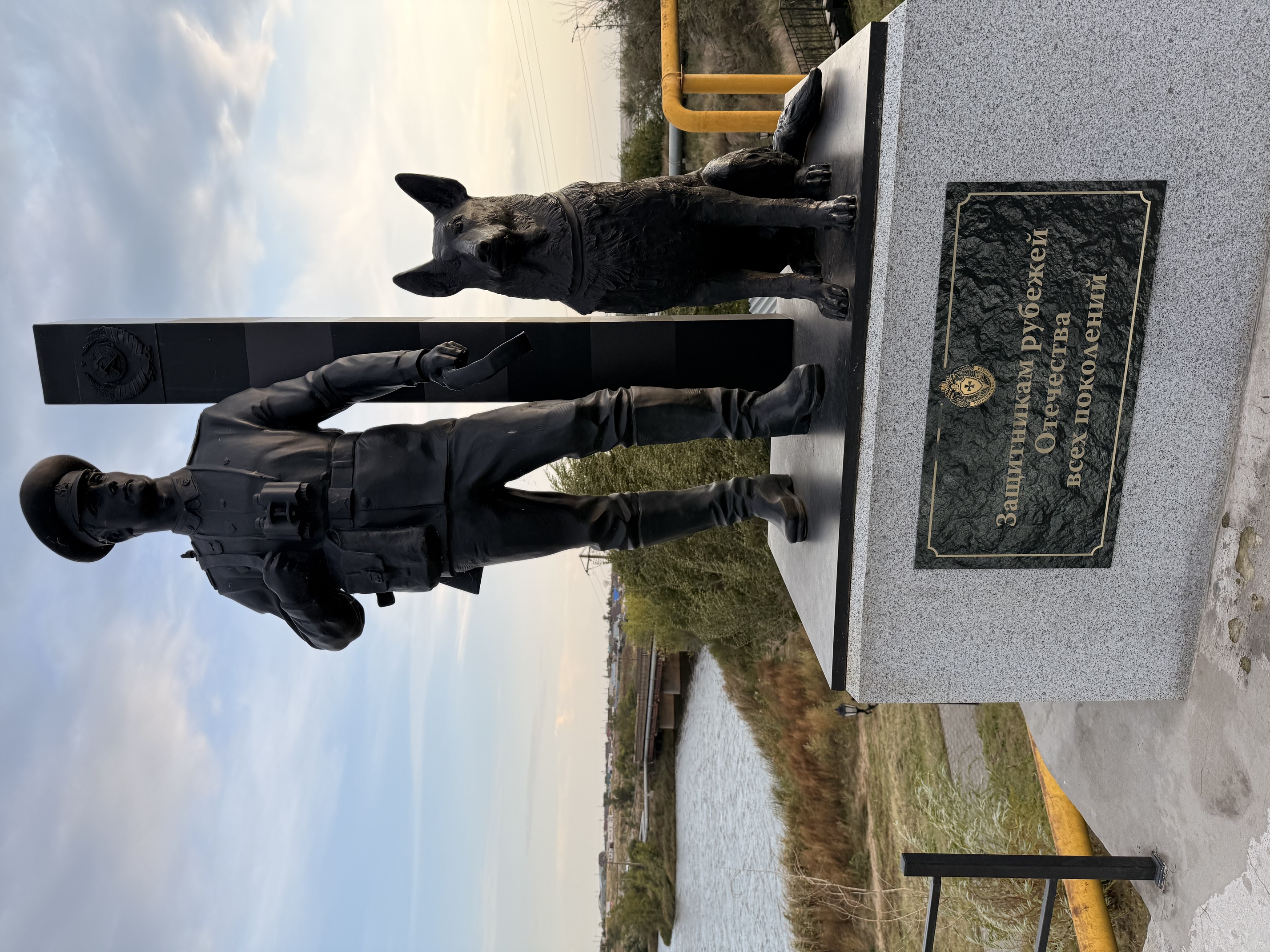 Военно-патриотический фестиваль: «Троицкая крепость»