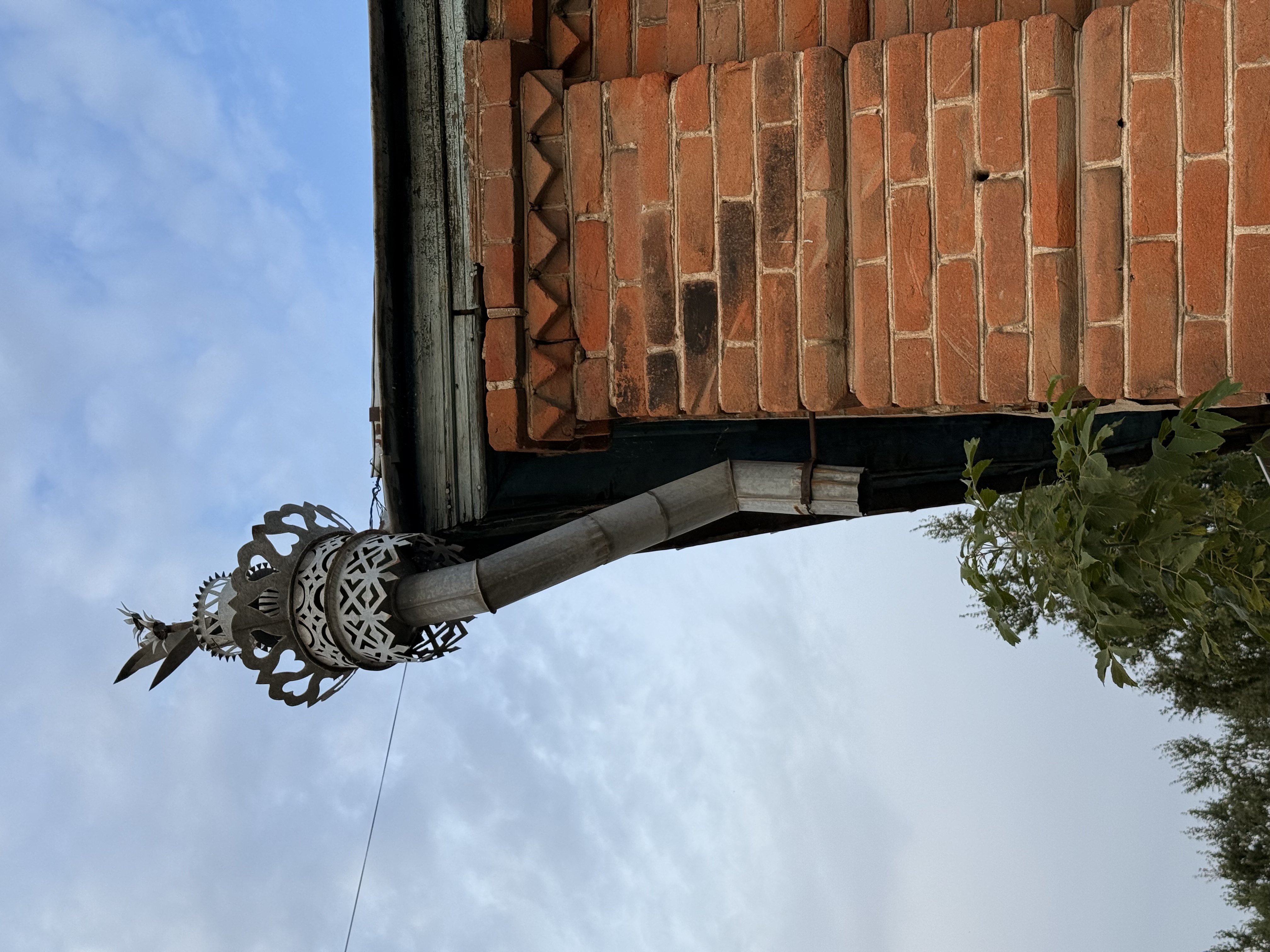 Троицк: крепость, купец, кузнец #20 Троицк: крепость, купец, кузнец #20