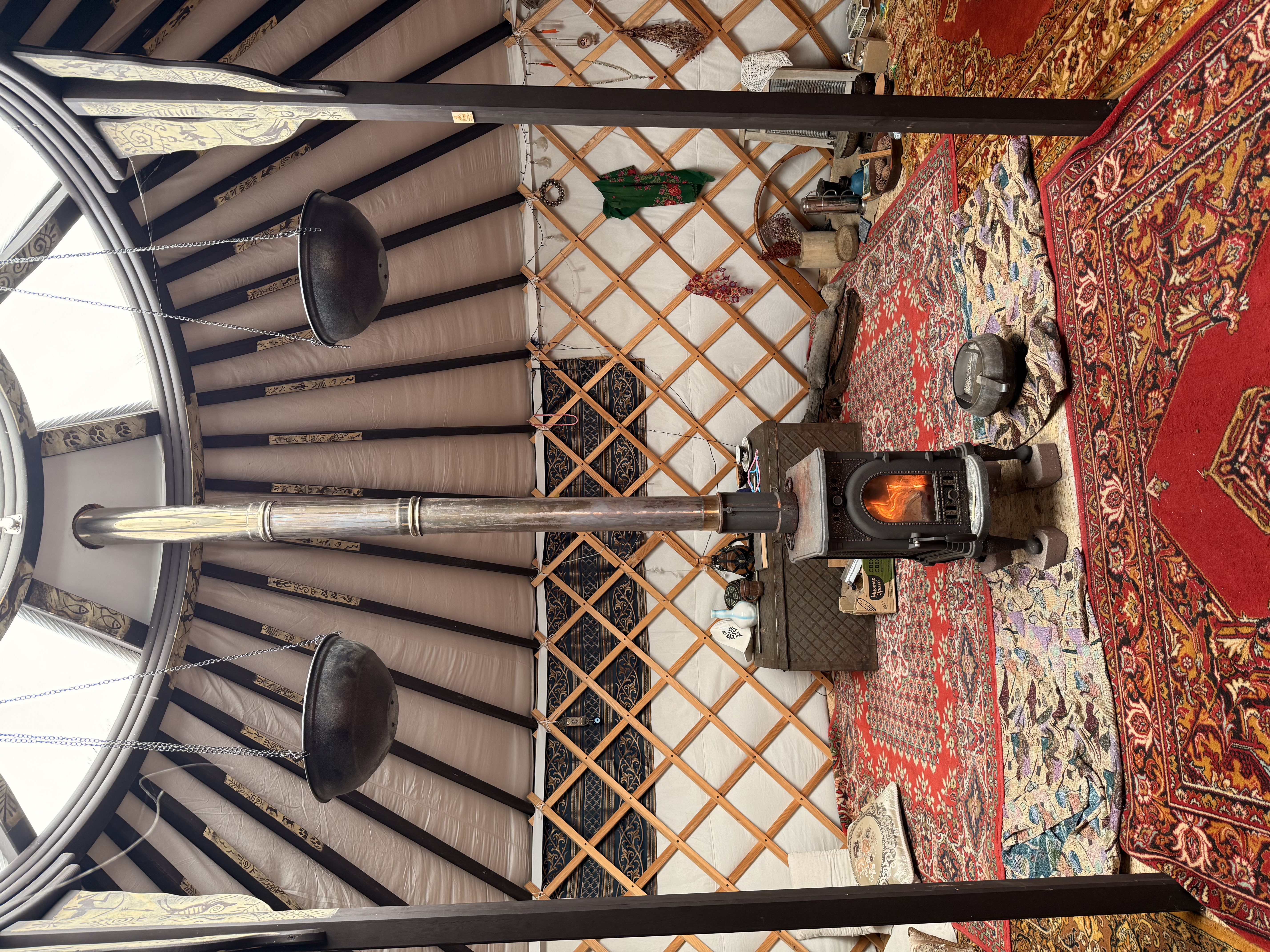 Троицк: крепость, купец, кузнец #19 Троицк: крепость, купец, кузнец #19