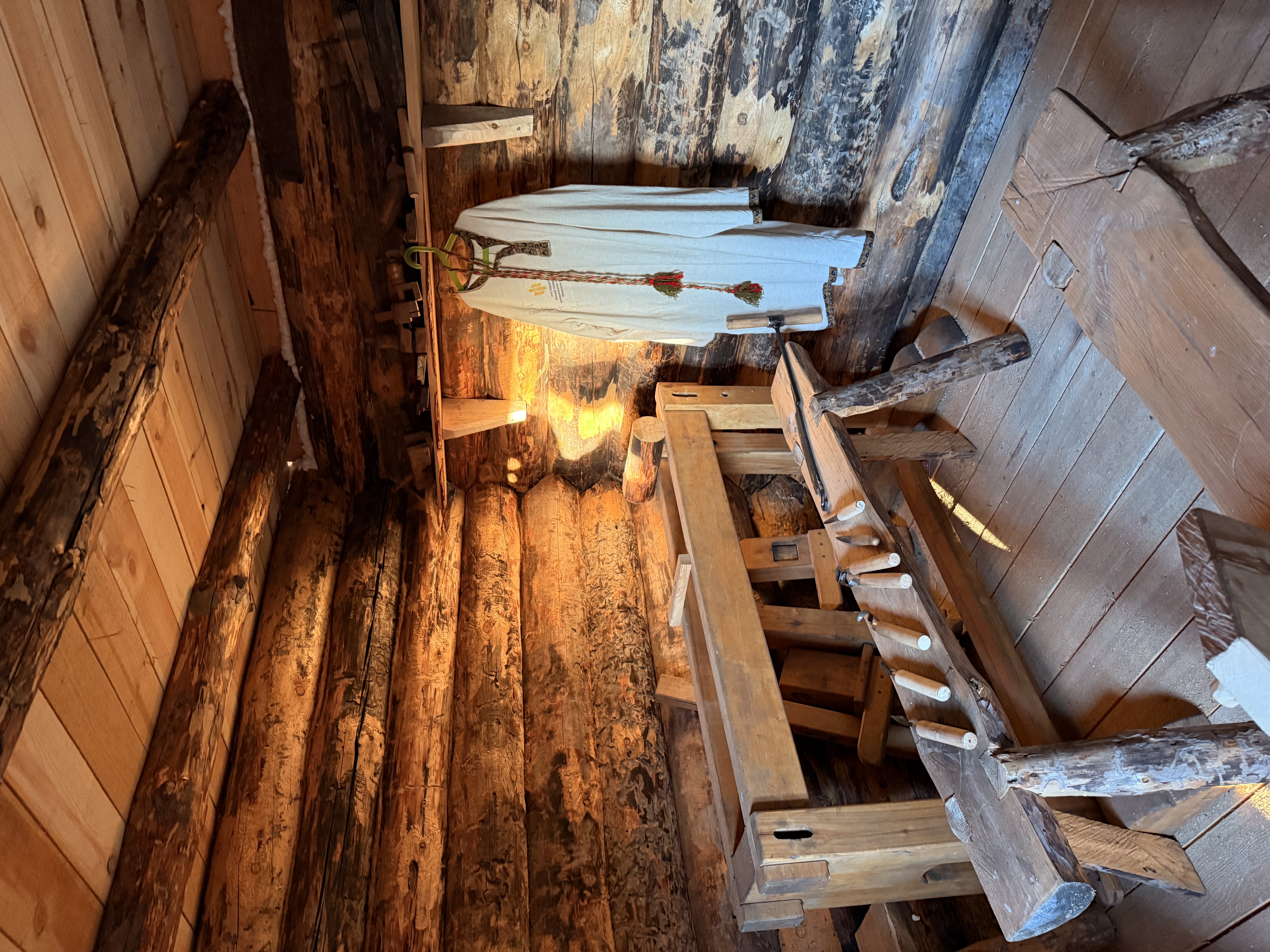 Троицк: крепость, купец, кузнец #16 Троицк: крепость, купец, кузнец #16