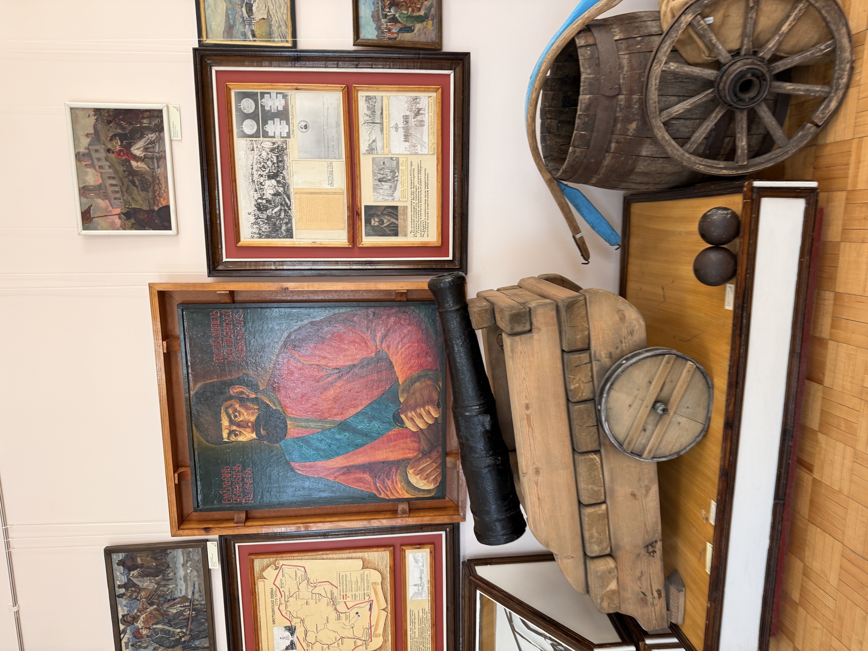 Военно-патриотический фестиваль: «Троицкая крепость» #16 Военно-патриотический фестиваль: «Троицкая крепость» #16