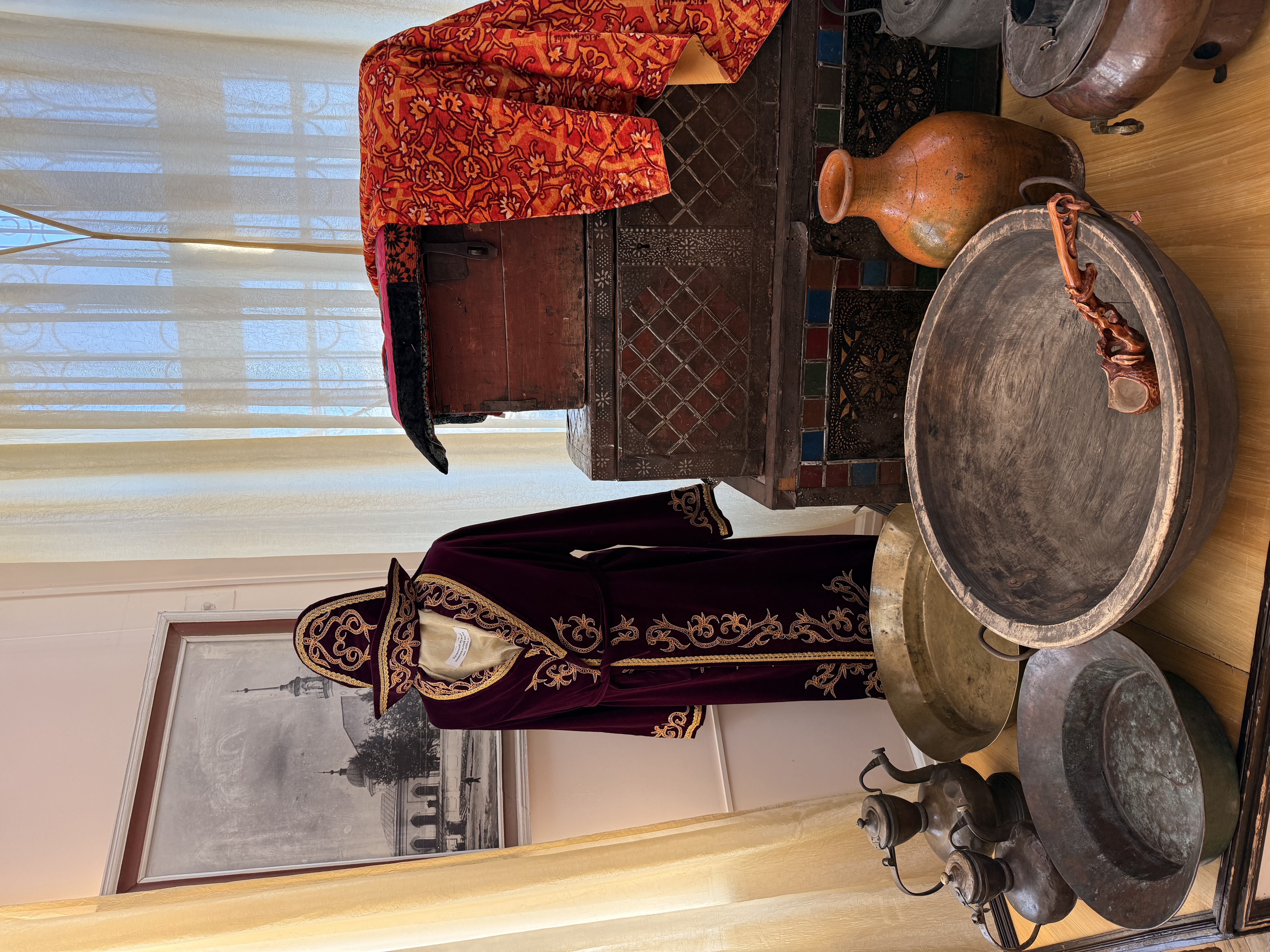 Троицк: крепость, купец, кузнец #11 Троицк: крепость, купец, кузнец #11