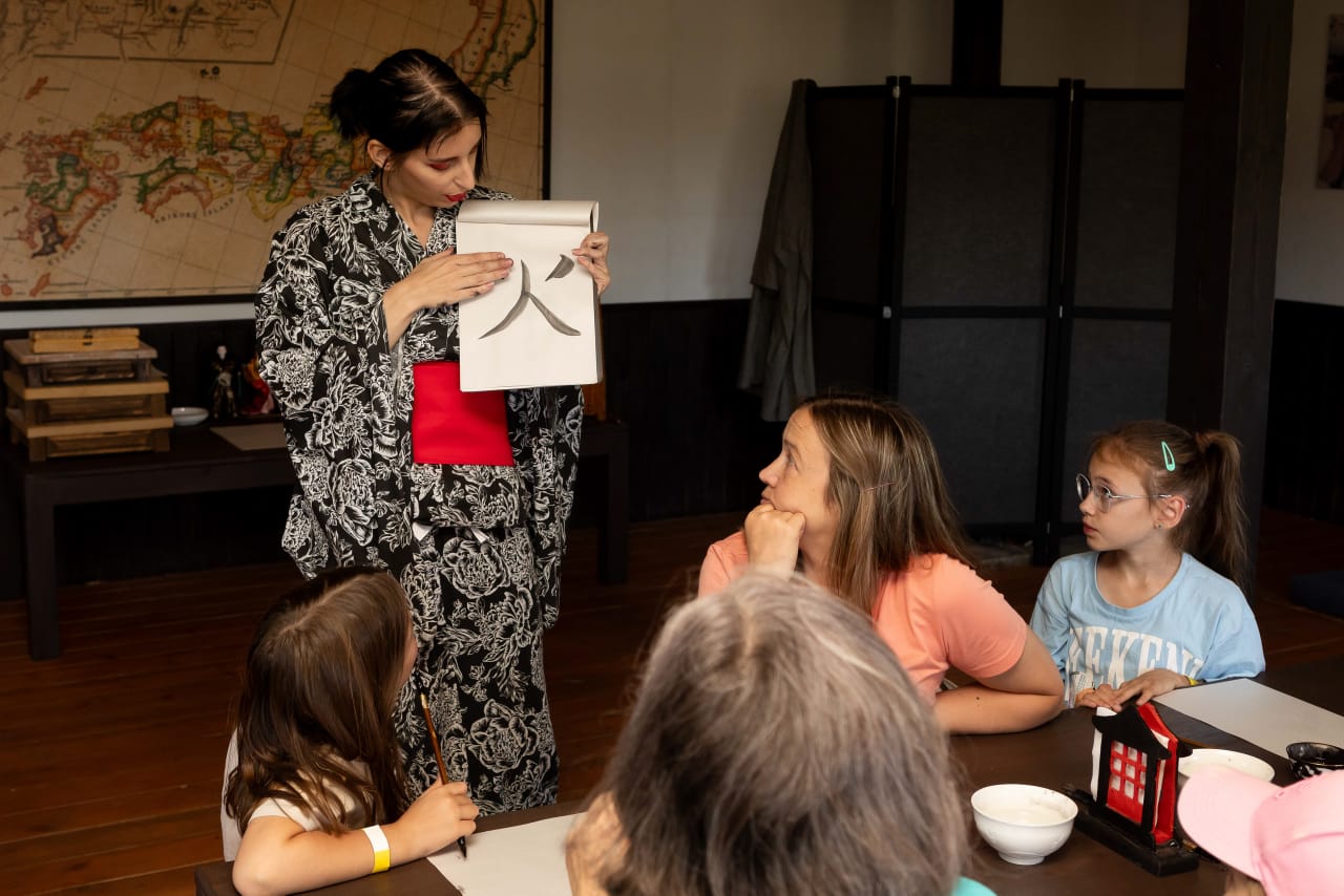 Японский Новый год #2 Японский Новый год #2