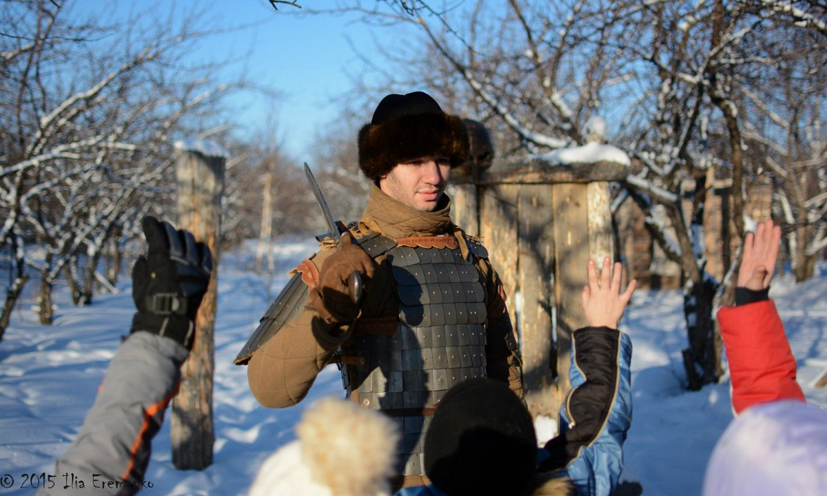 Легенда о солнце #3 Легенда о солнце #3