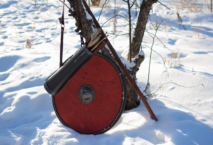 Легенда о солнце #2 Легенда о солнце #2