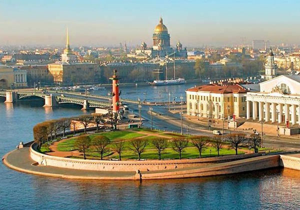 Санкт-Петербург на майские 2023 #7