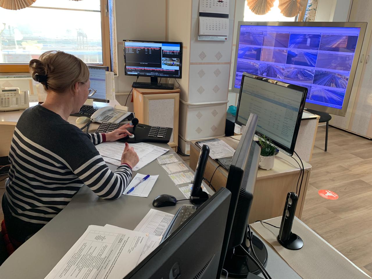 За кулисами Челябинского вокзала! #2 За кулисами Челябинского вокзала! #2