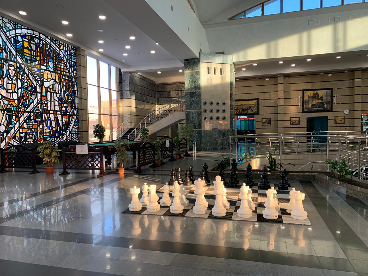 За кулисами Челябинского вокзала! #3 За кулисами Челябинского вокзала! #3