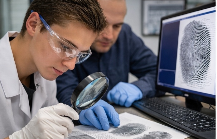 Тайны криминалистики на предприятии «Папиллон» (Миасс)